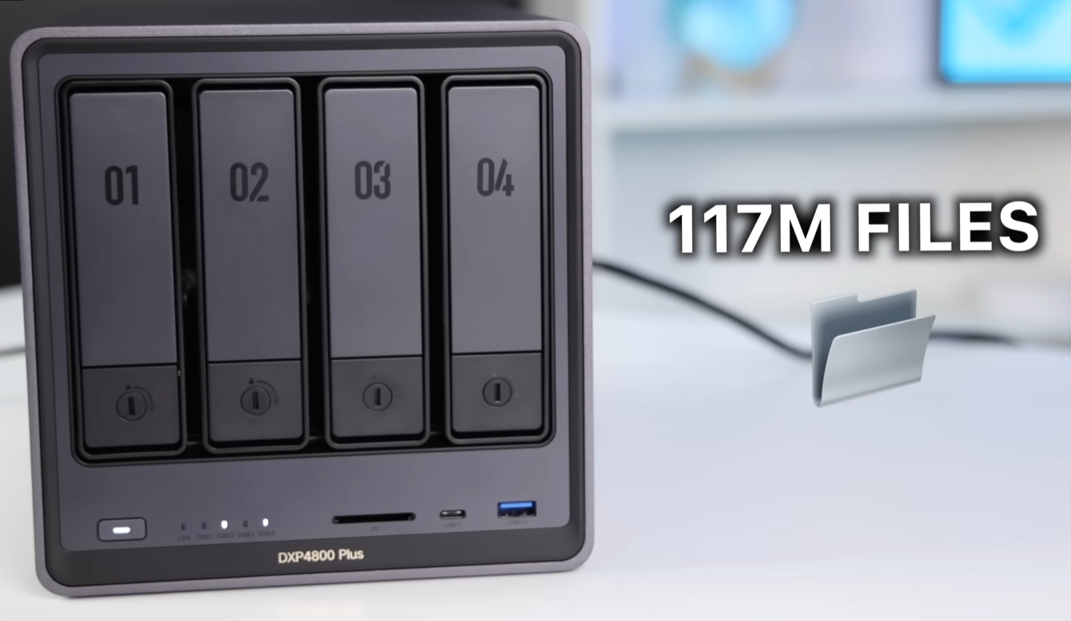 UGREEN NAS for Gamers & Media Enthusiasts