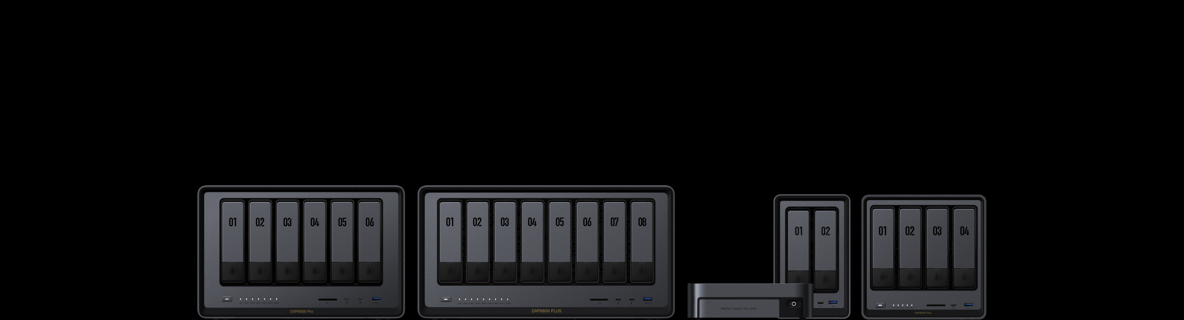 Which NAS is Best for You?