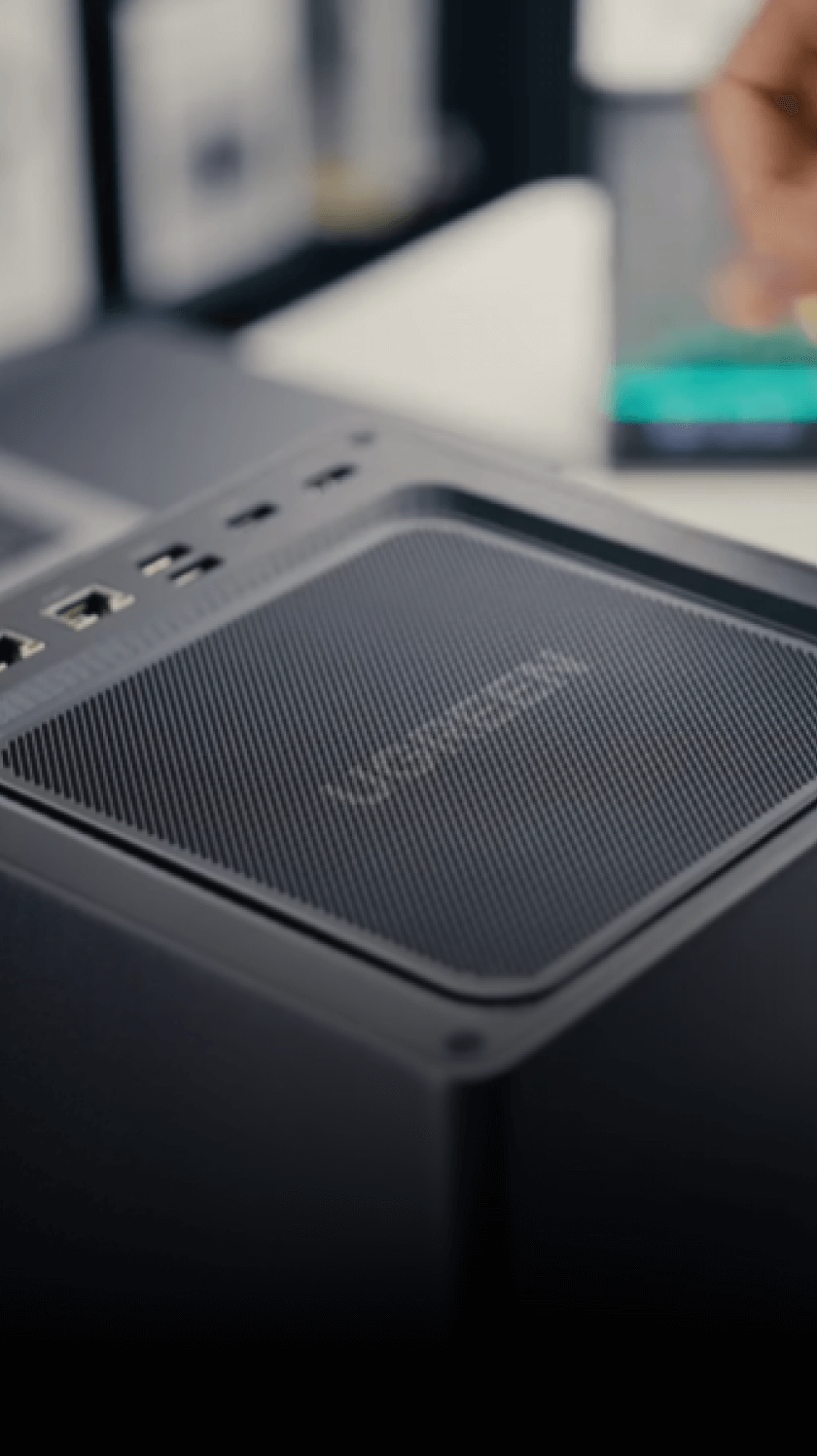 Why You Need UGREEN NAS as a Creator