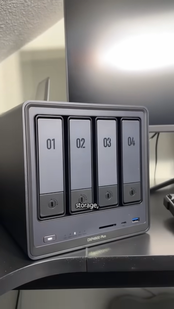 UGREEN NAS: The Ultimate Backup Solution
