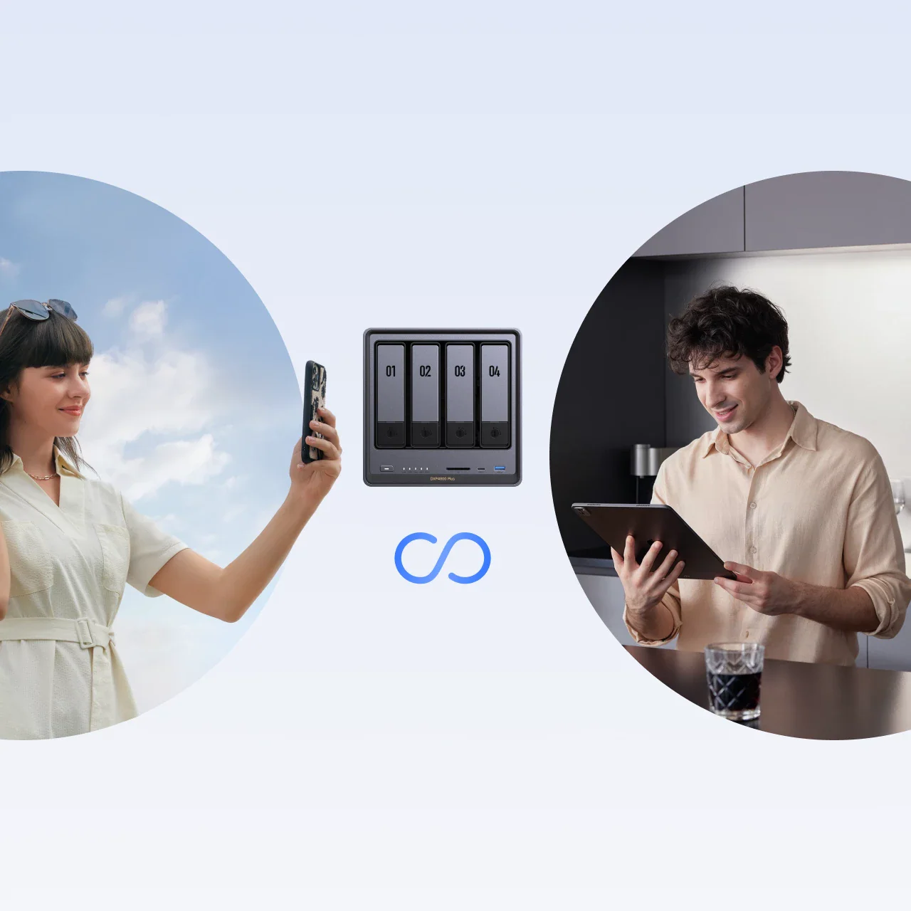 One Hub for Everything