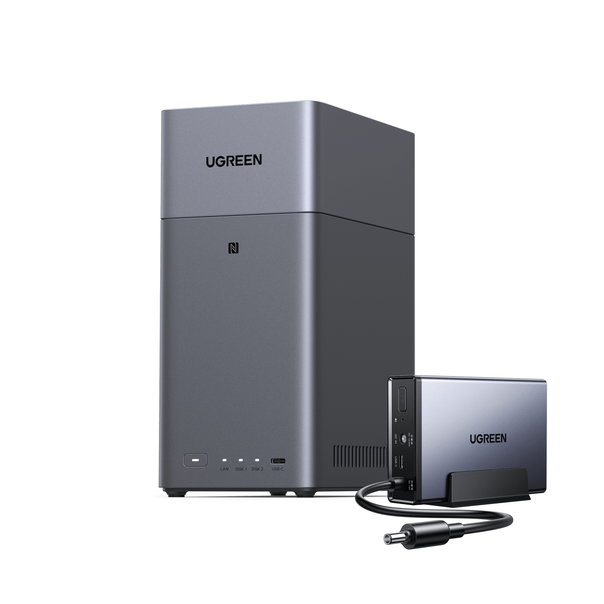 DH2300+UPS