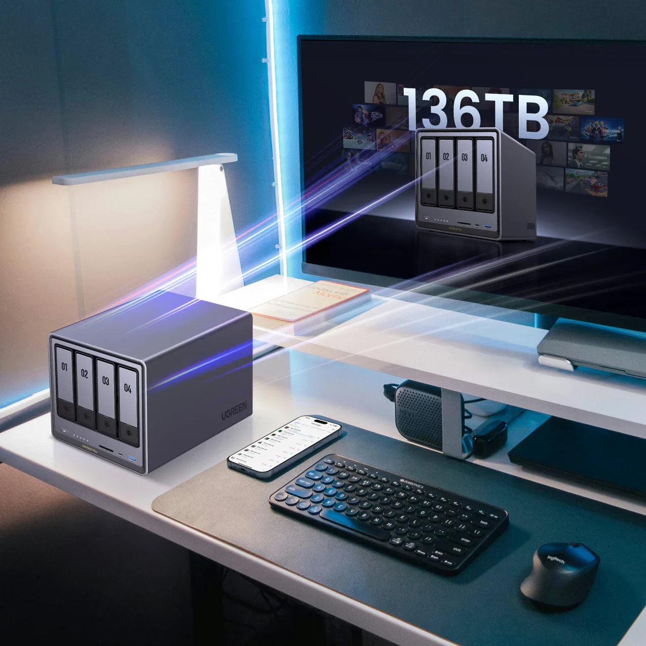 Space for Every Project