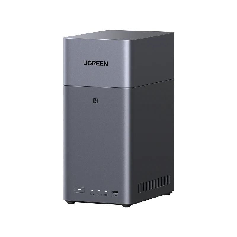 UGREEN NASync DH2300