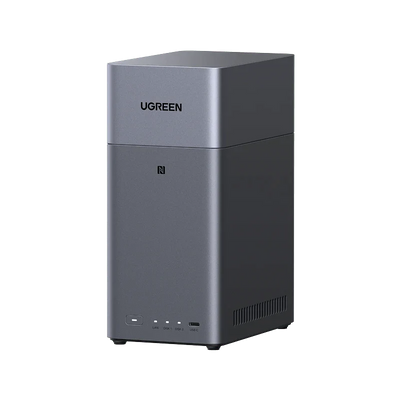UGREEN NASync DH2300