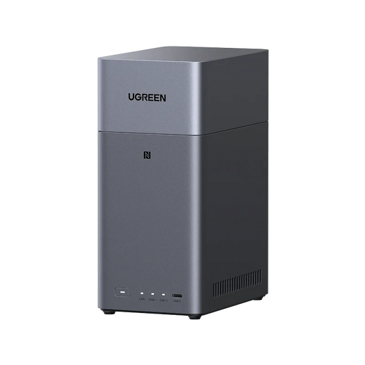 UGREEN NASync DH2300