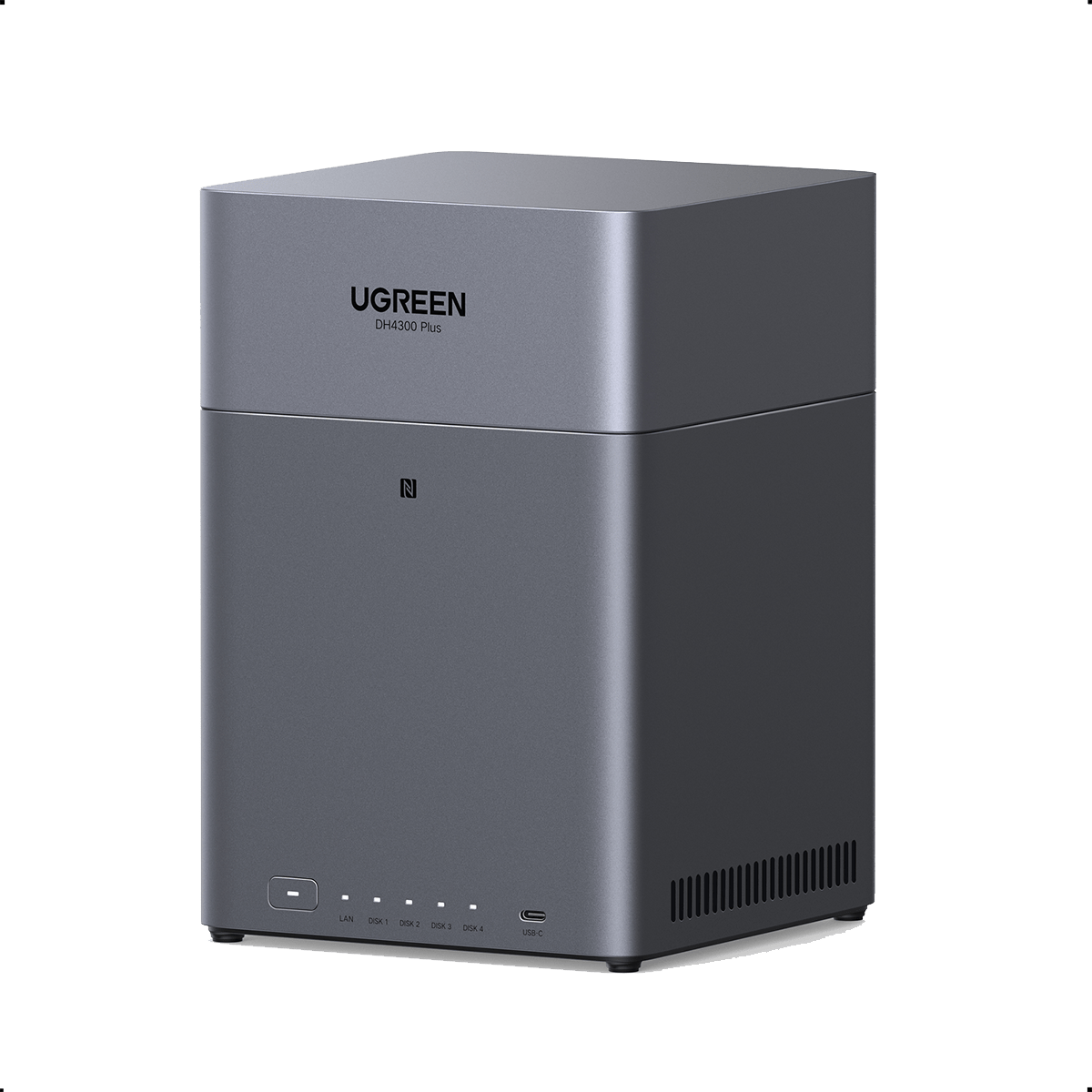 2 Bay Home NAS Server | 60TB Private cloud storage – NAS UGREEN AU 2 Bay Home NAS Server | 60TB Private cloud storage – NAS UGREEN AU