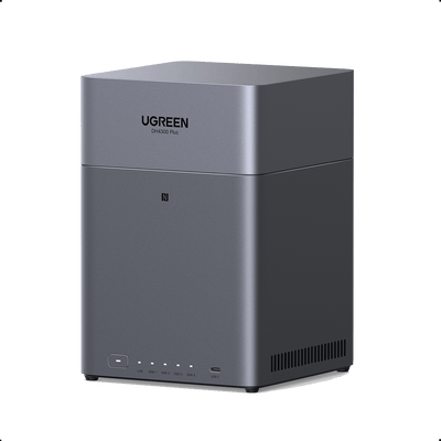 UGREEN NASync DH4300 Plus