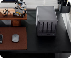 UGREEN NASync DXP4800 Plus review