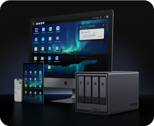 NAS vs Cloud Storage