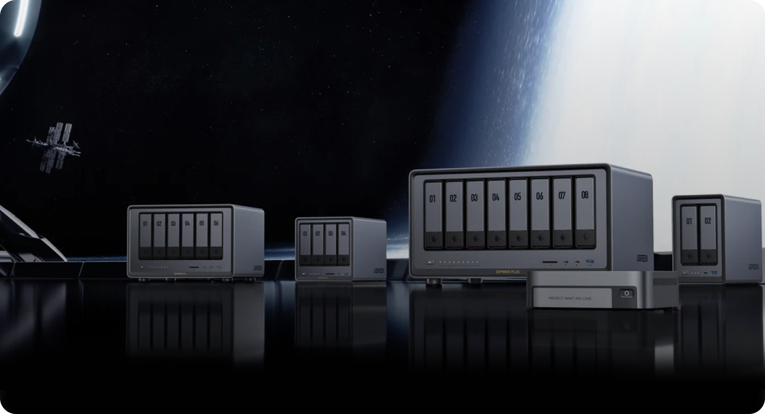 NAS Ultimate Guide: What is NAS, Types & How to Choose