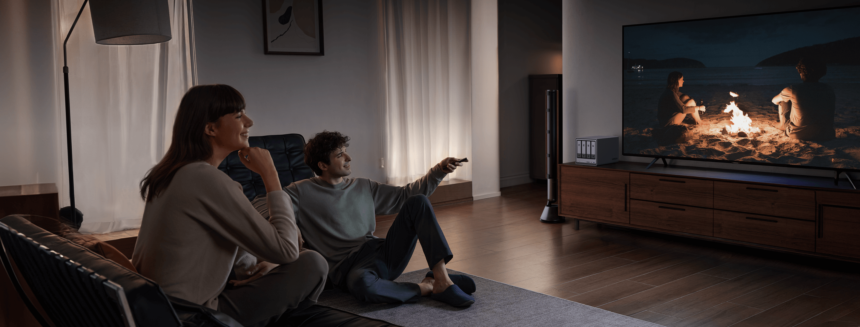 The Ultimate Guide for Using NAS for Plex