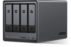ugreen Nas