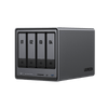 UGREEN NAS storage 4 bay  with Massive Storage Capacity and Secure Private Cloud
