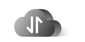 Traditional Cloud Storage