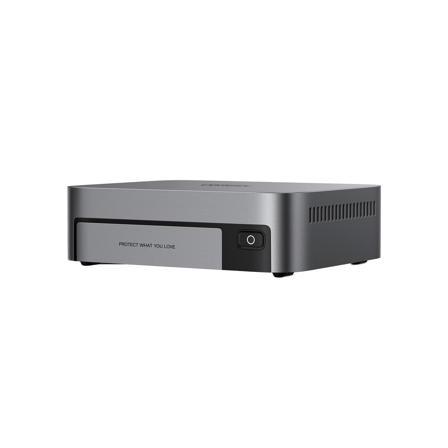 UGREEN NAS storage DXP480T Plus with All-Flash, 32TB Massive Data Storage, and equiped with 12th Gen 10-core Intel® Core™ Processor