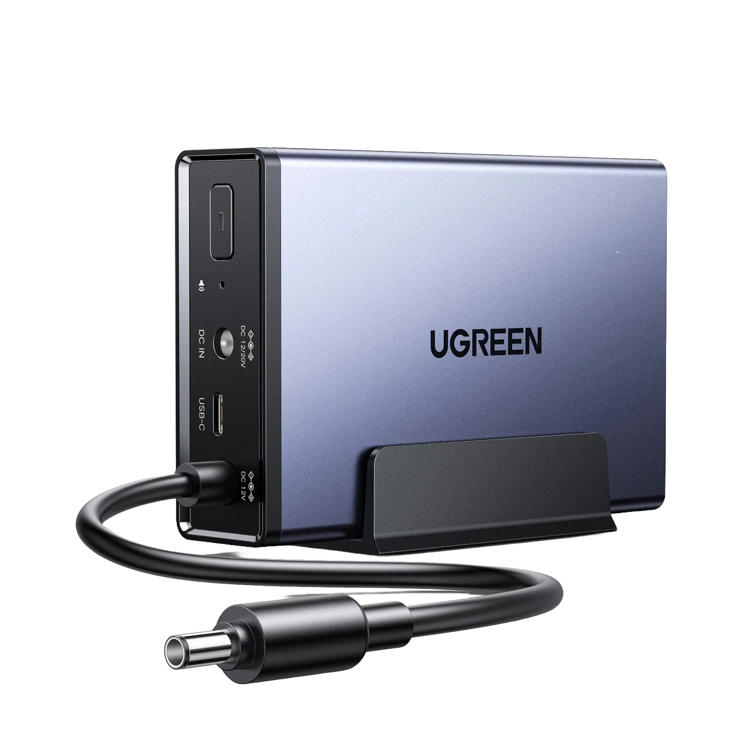 UGREEN NAS 120W DC Uninterruptible Power Supply