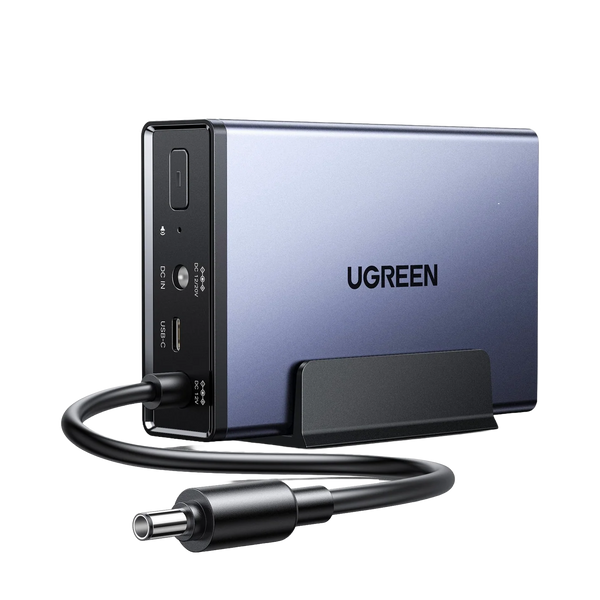 UGREEN NAS 120W DC Uninterruptible Power Supply